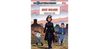 Miss Walker