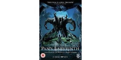 Pan's Labyrinth