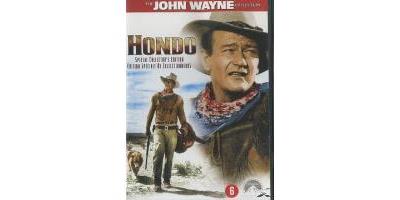 HONDO-ED SP-BILINGUE