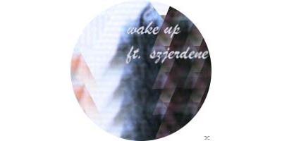 WAKE UP/LP