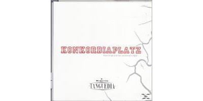 KONKORDIAPLATZ