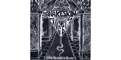 FOLLOW THE SNAKE TO/LP