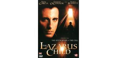 LAZARUS CHILD/VN