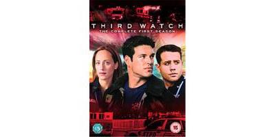 Third Watch , (Box Set)