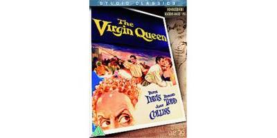 The Virgin Queen
