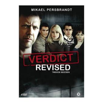 VERDICT REVISED-BOX 2-4 DVD-VN - DVD - Achat & prix | fnac