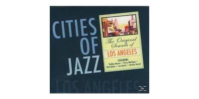 ORIGINAL SOUNDS OF LOS ANGELES