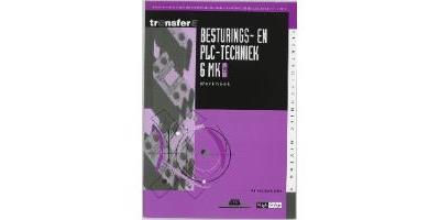 Besturings- en PLC-techniek Werkboek 6 MK AEN