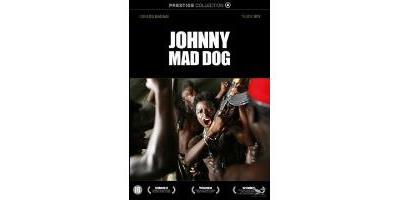JOHNNY MAD DOG-PRESTIGE COLLECTION-VN