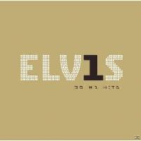 Elvis 30 #1 Hits