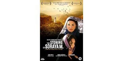 STONING OF SORAYA M-VN