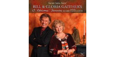 12 CHRISTMAS FAVORITES