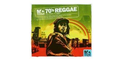 Mastercuts - 70s Reggae
