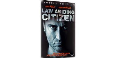 LAW ABIDING CITIZEN-METAL CASE-VN