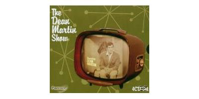 Dean Martin Show, The