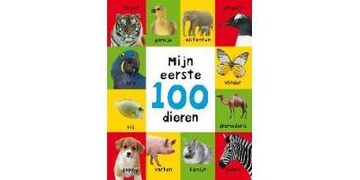 Mijn eerste 100 dieren