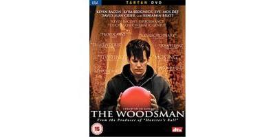The Woodsman