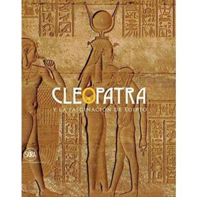 CLEOPATRA.
