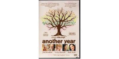 ANOTHER YEAR-VF