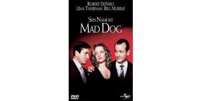 Mad Dog And Glory