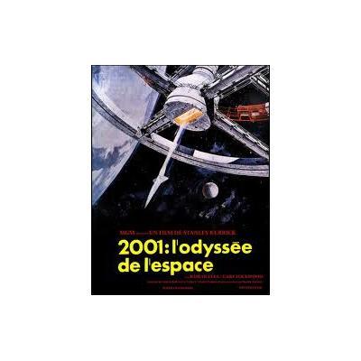 2001 L ODYSSEE DE L ESPACE/VF