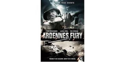 ARDENNES FURY-VN