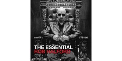 The Essential Rob Halford