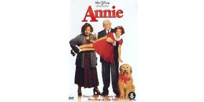 ANNIE/BILINGUE