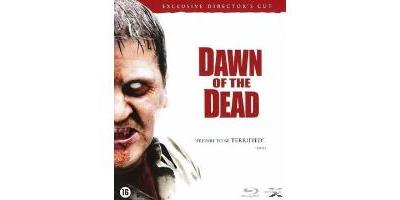 B-DAWN OF THE DEAD-VN
