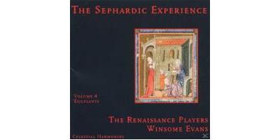 SEPHARDIC EXPERIENCE VOL. 4