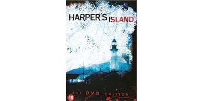 HARPERS ISLAND-BILINGUE