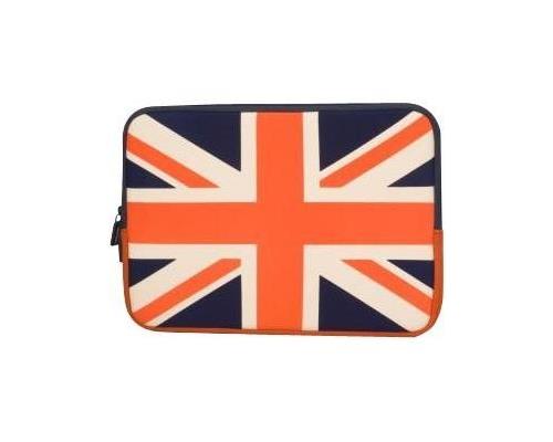 URBAN FACTORY UK FLAG 15,6 POUCES