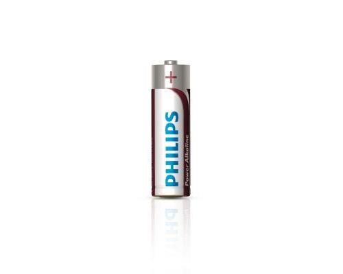 Philips - 55325 - pile(12) lr6 aa - powerlife