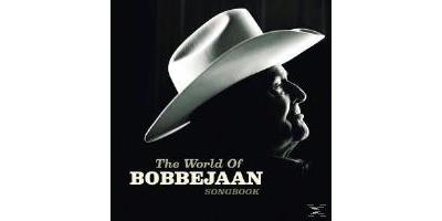 THE WORLD OF BOBBEJAAN - SONGB