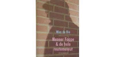 Meneer Foppe en de hele reutemeteut