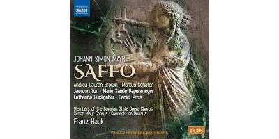 Saffo