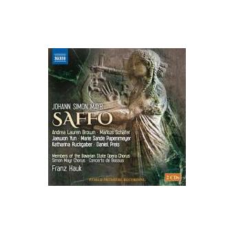 Saffo