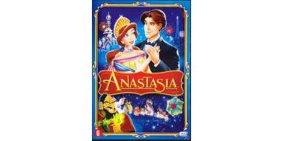 ANASTASIA-NEW PACK-BILINGUE