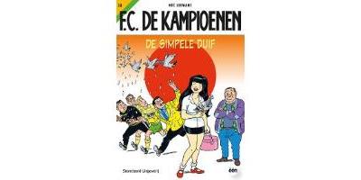 De simpele duif