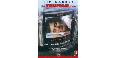 TRUMAN SHOW/VN