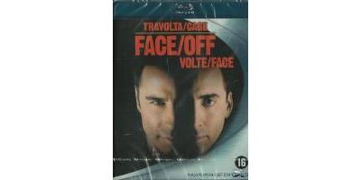 B-FACE OFF-VOLTE FACE-BILINGUE