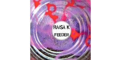 Feeder EP