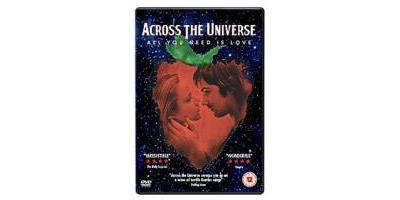 Across The Universe