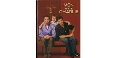 MON ONCLE CHARLIE 1/4 DVD/VF
