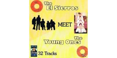 EL SIERROS MEET