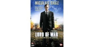 LORD OF WAR/VN