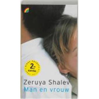 Rainbow pockets - Man en vrouw - 1