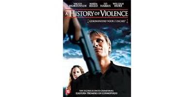 HISTORY OF VIOLENCE/VN