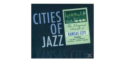 ORIGINAL SOUNDS OF KANSAS CITY
