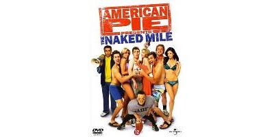 AMRICAN PIE PRESENTS-NAKED MILE-VO ST NL